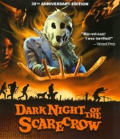 The Dark Night of the Scarecrow [Blu-ray] [1981] - Front_Original