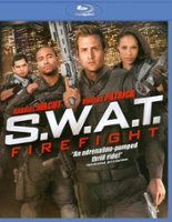 S.W.A.T.: Fire Fight [Blu-ray] [2011] - Front_Original