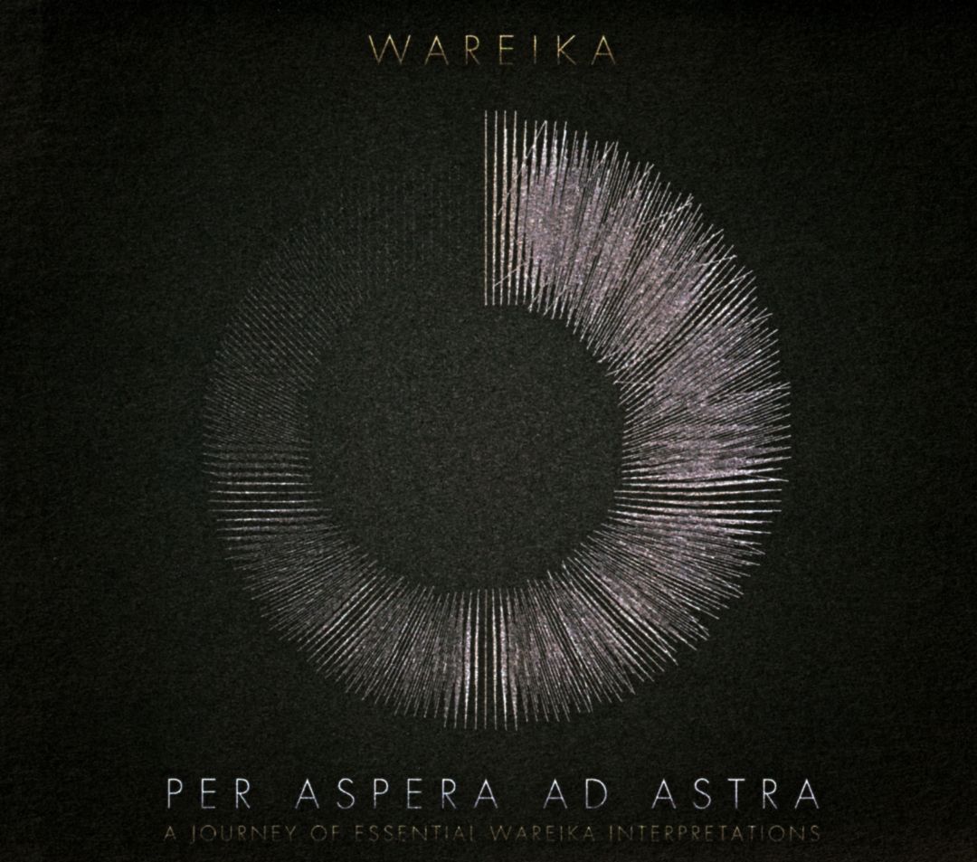 Best Buy: Per Aspera Ad Astra: A Journey of Essential Wareika ...