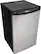 Alt View 14. Danby - Designer 4.4 Cu. Ft. Mini Fridge.