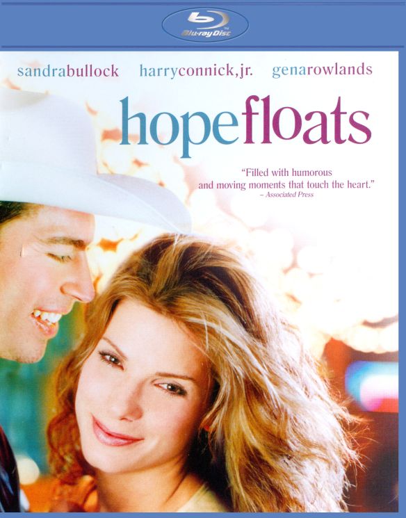  Hope Floats [Blu-ray] [1998]