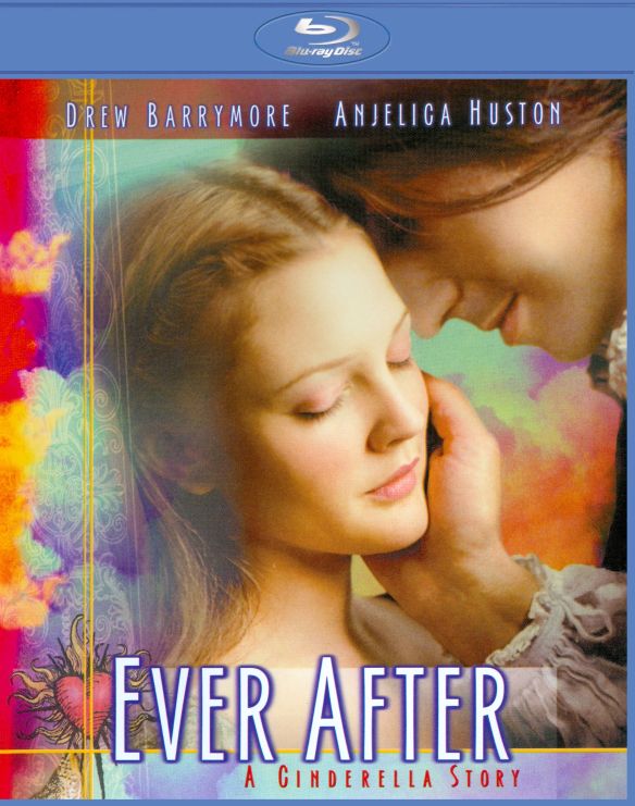  Ever After [Blu-ray] [1998]