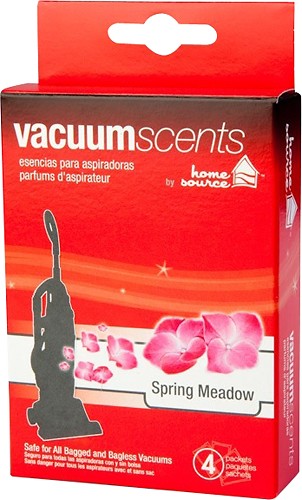  Home Source - Vacuum Scent