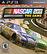 Front Detail. NASCAR 2011: The Game - PlayStation 3.