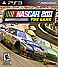  NASCAR 2011: The Game - PlayStation 3