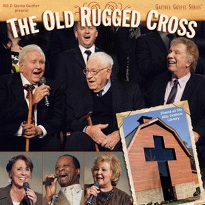  Old Rugged Cross [DVD]