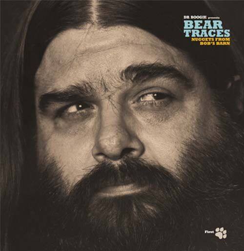 Best Buy: Dr Boogie Presents Bear Traces: Nuggets from Bob's Barn