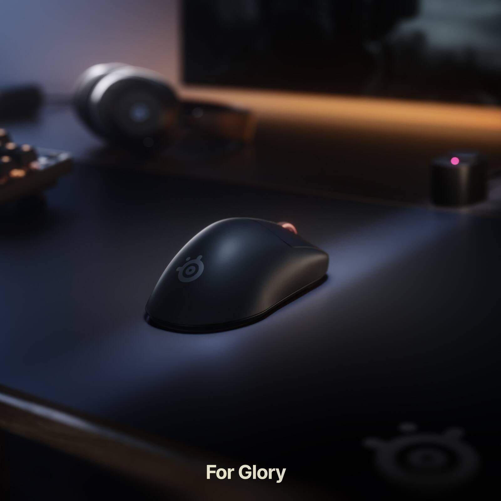 For Glory