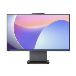 Lenovo - Refurbished Excellent - ThinkCentre Neo 50A 27 G5 27" Touch Core i7-13620H 16GB 512GB SSD W11P - Gray