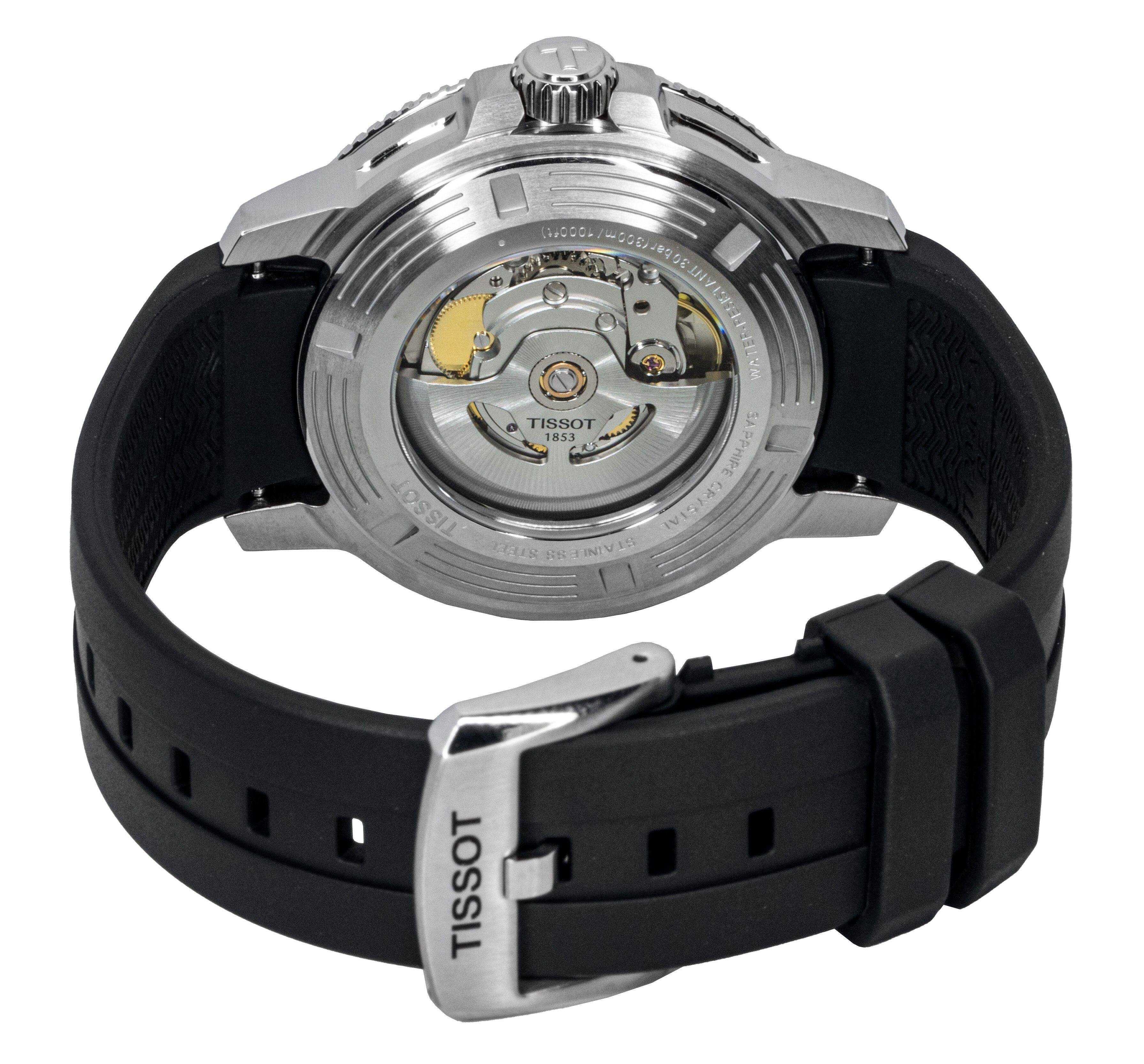 1.000L 51 E 20P8L 30 VILL / WATERFORD M TISSOT 1853 SAPPHIRE TISSOT IESI4 RSS LEUS INIV 4 TISSOT