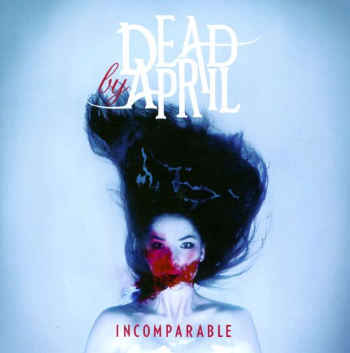  Incomparable [CD]