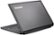Alt View Standard 2. Lenovo - Laptop / Intel® Pentium® Processor / 15.6" Display / 2GB Memory / 320GB Hard Drive - Black.