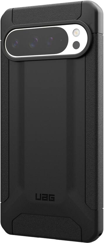 Custodia Per Google Pixel 9/9 Pro XL, Anti-urto Stand Cover Cellulare & Schermo Custodia Per Google Pixel 9/9 Pro XL, Anti-urto Stand Cover Cellulare & Schermo