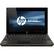 Front Standard. HP - 10.1" Mini Netbook - 2 GB Memory - 250 GB Hard Drive.