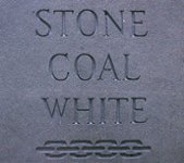 Front Standard. Stone Coal White [CD].