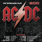 Front Standard. Top Musicians Play AC/DC [CD].