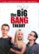 Front Standard. The Big Bang Theory: Seasons 1-4 [4 Discs] [DVD].