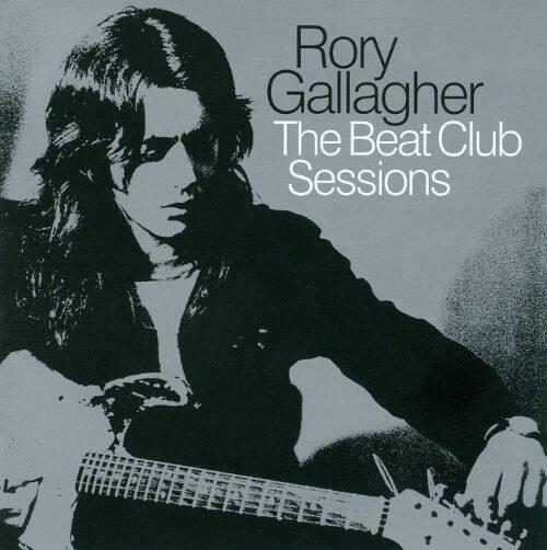 

The Beat Club Sessions [LP] - VINYL