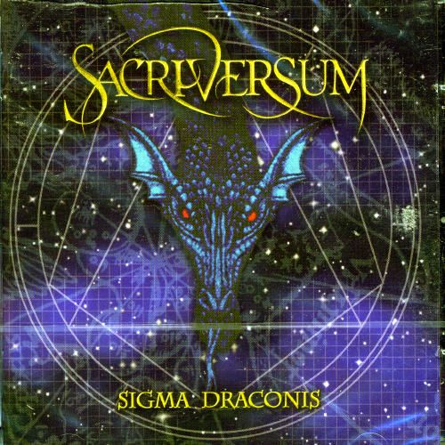 Best Buy Sigma Draconis Cd