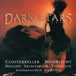 Front Standard. Dark Stars 2003 [CD].