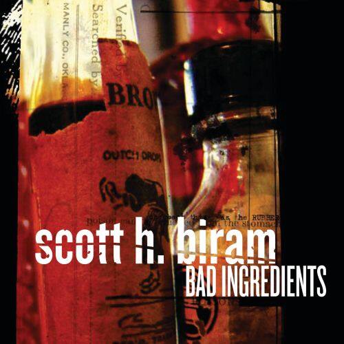 

Bad Ingredients [LP] - VINYL