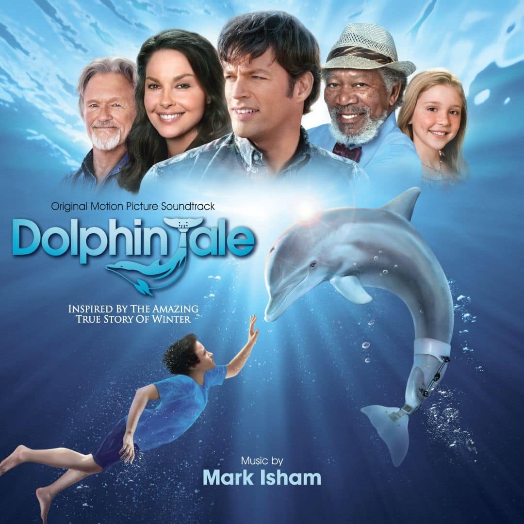 Best Buy: Dolphin Tale [Original Score] [CD]