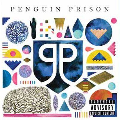 

Penguin Prison [LP] [PA]