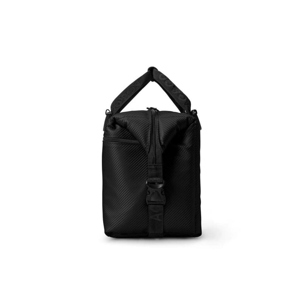 Back. AO Coolers - AO Coolers Carbon Series Soft Cooler  Leak-Proof and Durable (Black) - Black.