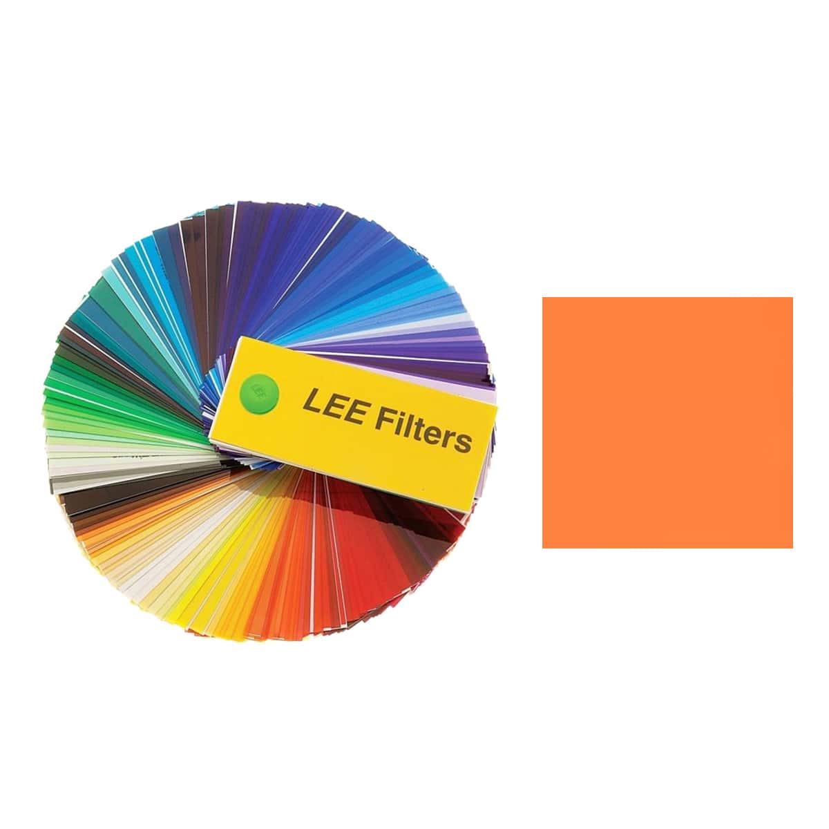 "Lee Filters - Urban Sodium 24x21"" Gel Filter Sheet" price history on PriceWatchPro