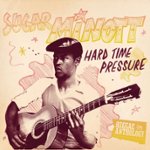 Front Standard. Hard Time Pressure: Reggae Anthology [CD & DVD].