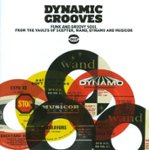 Front Standard. Dynamic Grooves [CD].