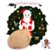 Front Standard. A Dreamers Christmas [CD].