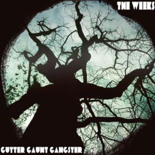  Gutter Gaunt Gangster [LP] - VINYL