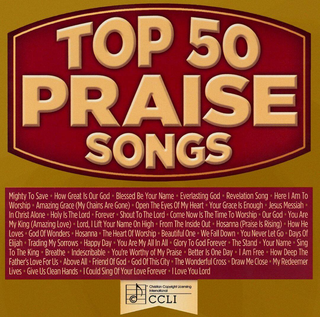 best-buy-top-50-praise-songs-cd