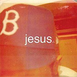 

Jesus [LP] - VINYL