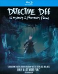 Front Standard. Detective Dee and the Mystery of the Phantom Flame [Blu-ray] [2010].