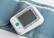Alt View 16. NuvoMed - Audible Arm Blood Pressure Monitor - White.