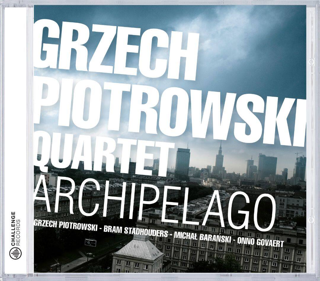 Best Buy Archipelago [CD]