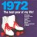 Front Standard. The Best Year of My Life: 1972 [CD].