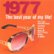 Front Standard. The Best Year of My Life: 1977 [CD].