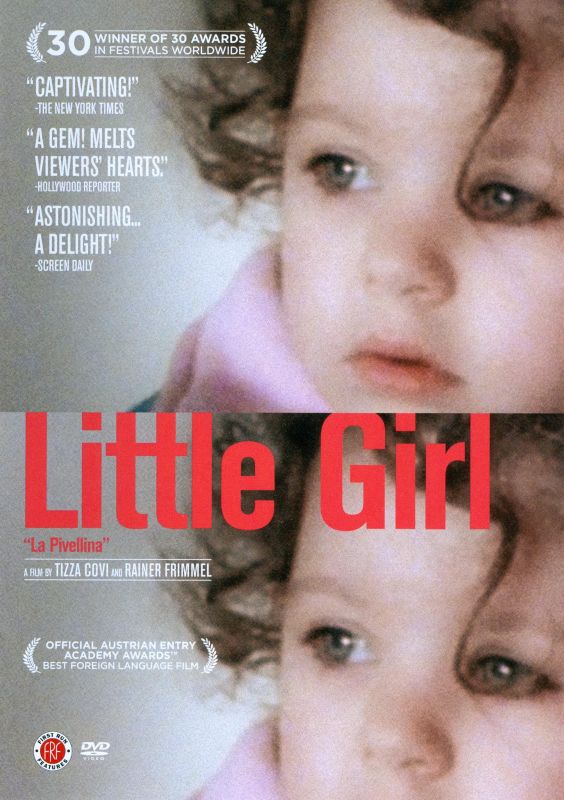 Best Buy: Little Girl [DVD] [2009]