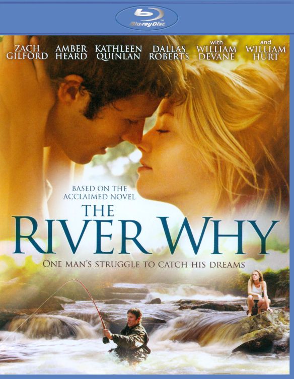  The River Why [Blu-ray] [2010]