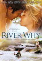 The River Why [DVD] [2010] - Front_Original