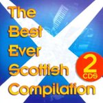 Front Standard. The Best Ever Scottish Compilation [CD].