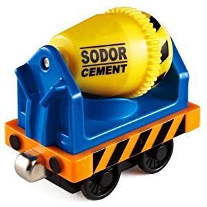 SODOR CEMENT