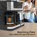 12 MAX
10
8
6
4
12
10
8
6
4
Warming Plate
Hot coffee for up to 2 hours