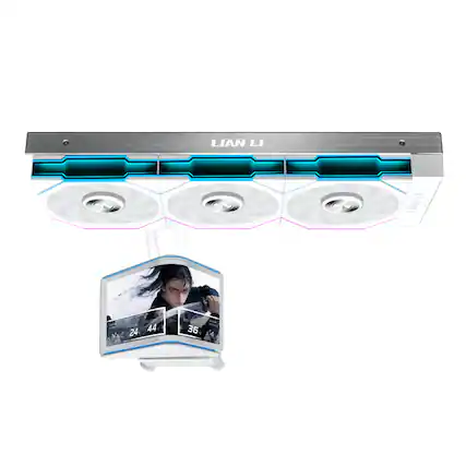 LIAN LI
LI LIAN LI
- - D SOOR 44 24 - SA 36 -