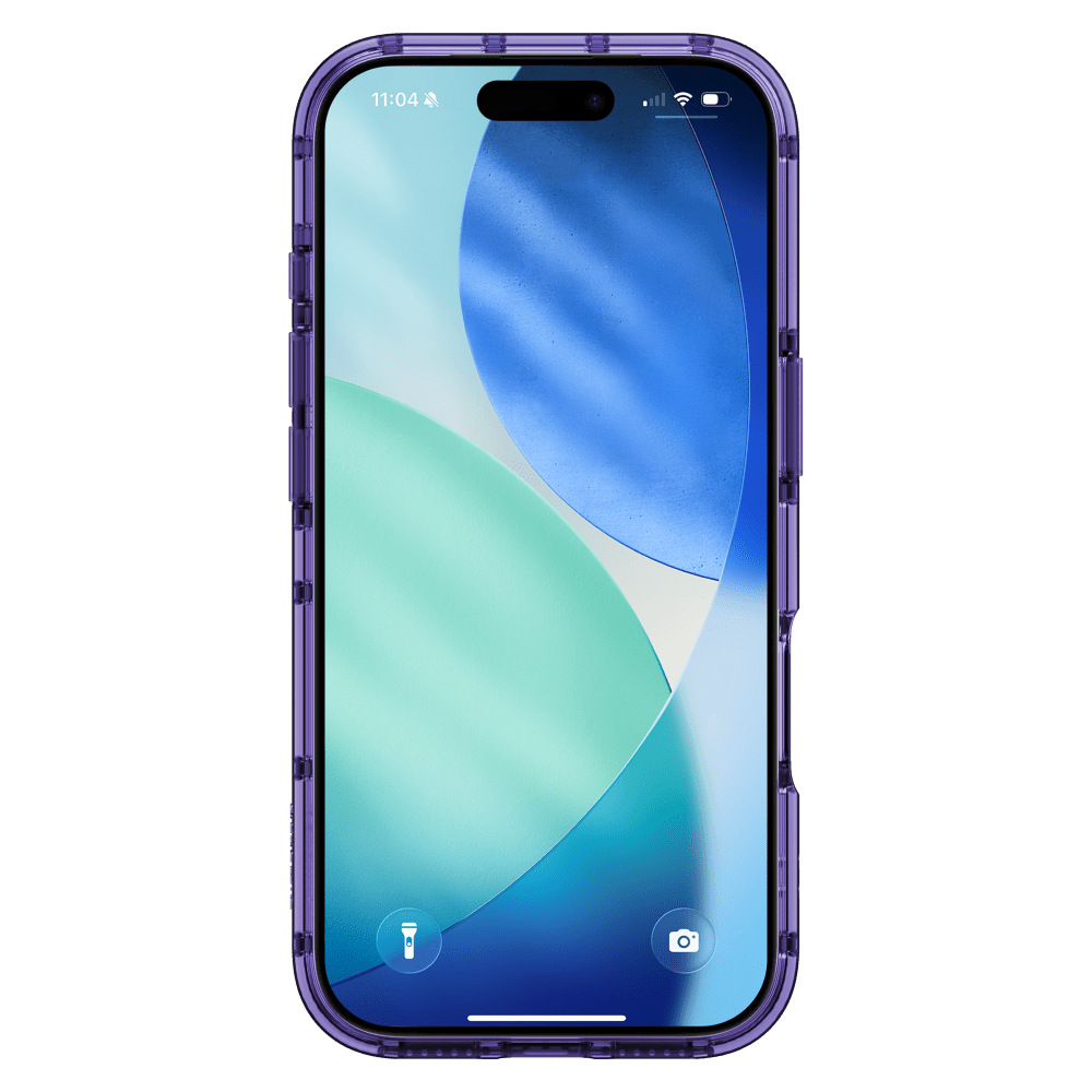 Alt View 1. Nimbus9 - Alto 2 MagSafe Case for Apple iPhone 17 Pro - Purple.