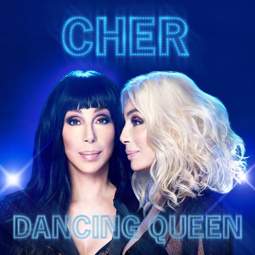 Cher - Dancing Queen  - COMPACT DISCS