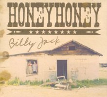 Billy Jack [Bonus CD] [LP] - VINYL - Front_Original